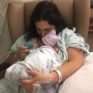 Meet your Posher, Victoria